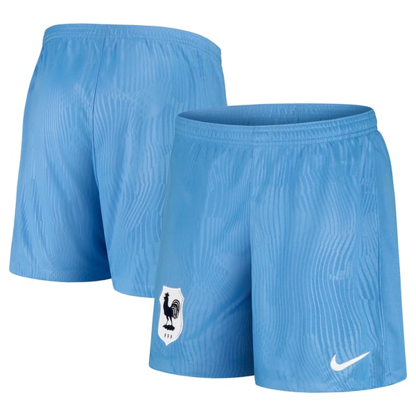Short France Nike Domicile Stadium 23/24 - Femme