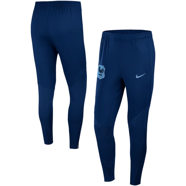 Pantalon France Nike Strike - Bleu - Femme