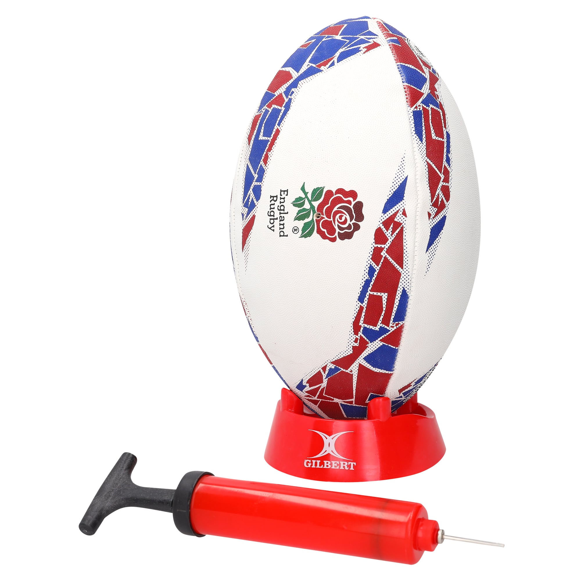 Starter Kit di Inghilterra Rugby