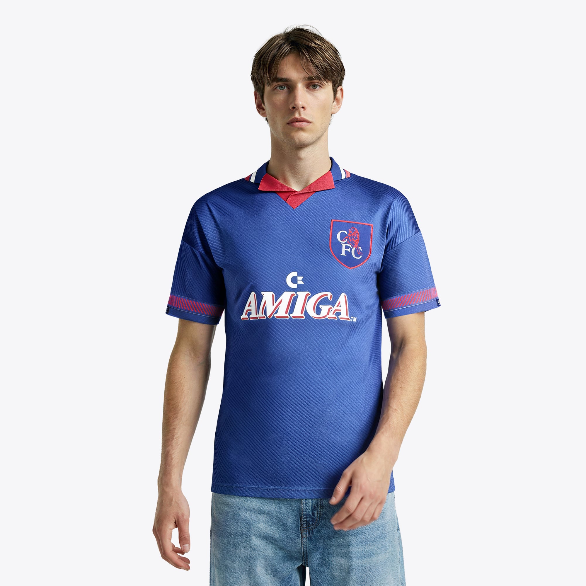 Chelsea Trikot 1994