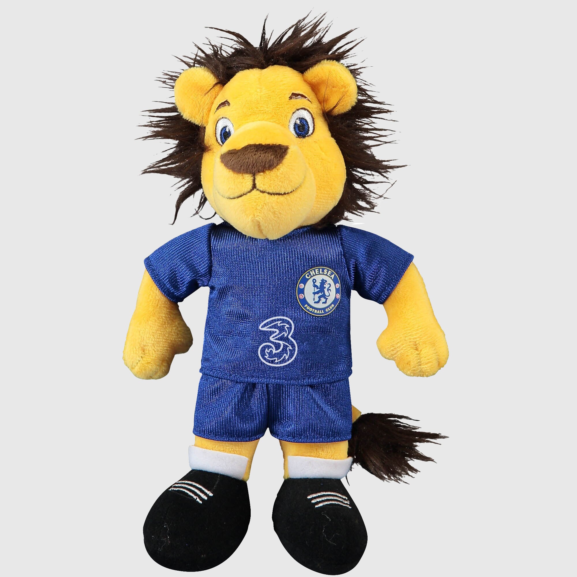 Chelsea Maskottchen Stamford