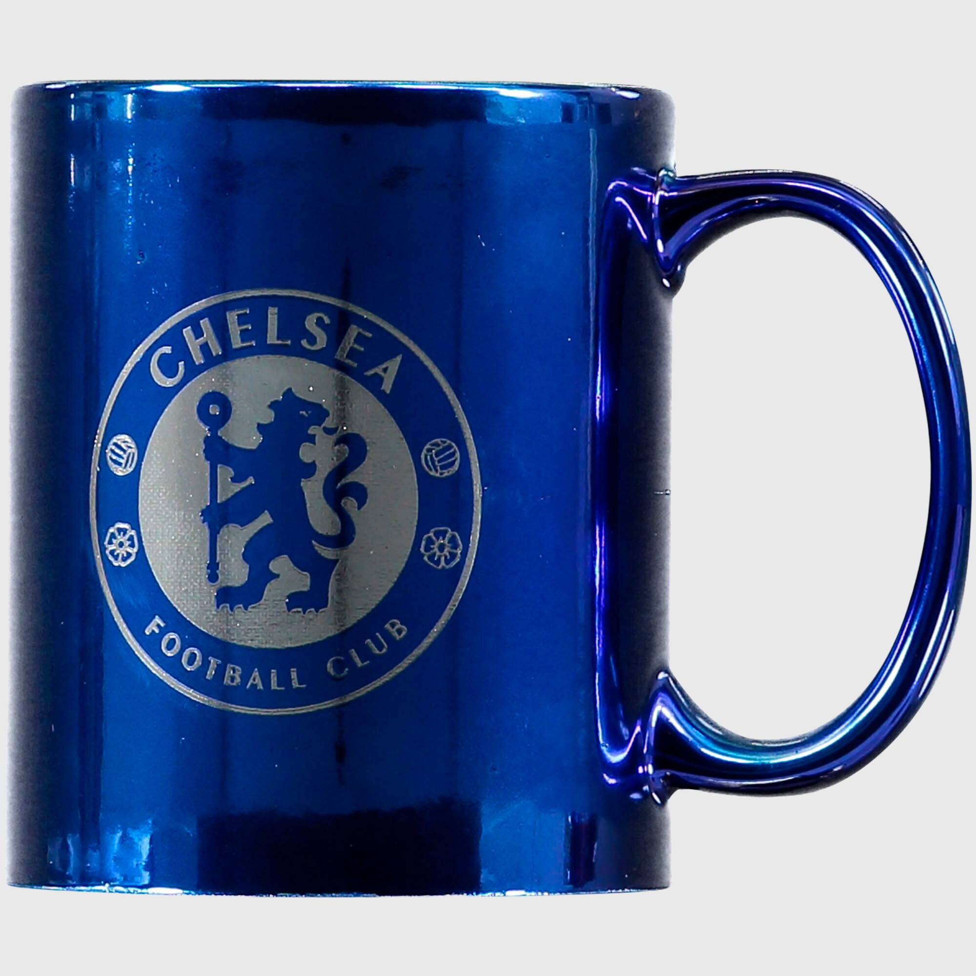 Chelsea Metallic Mug