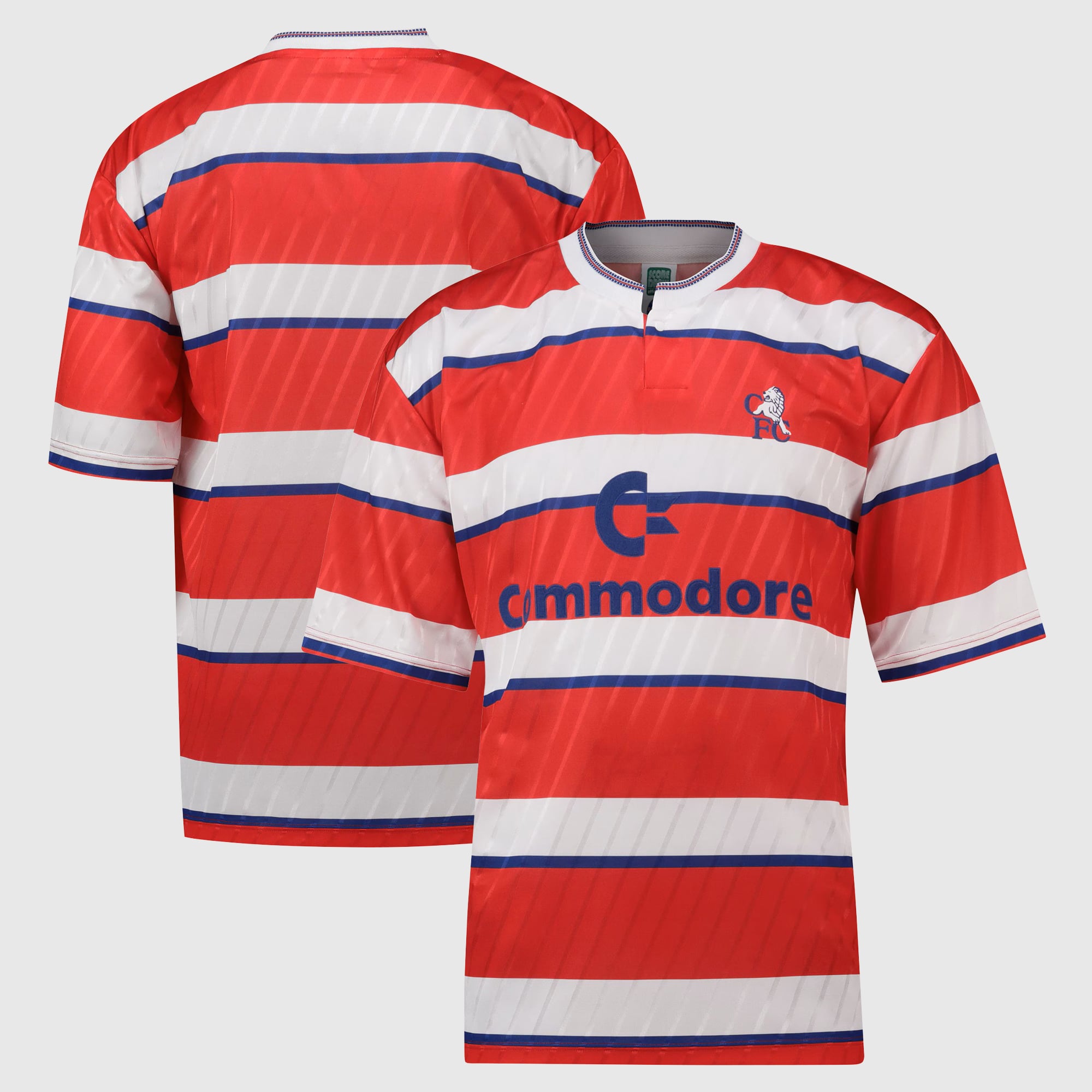 Chelsea 1988 Away Shirt