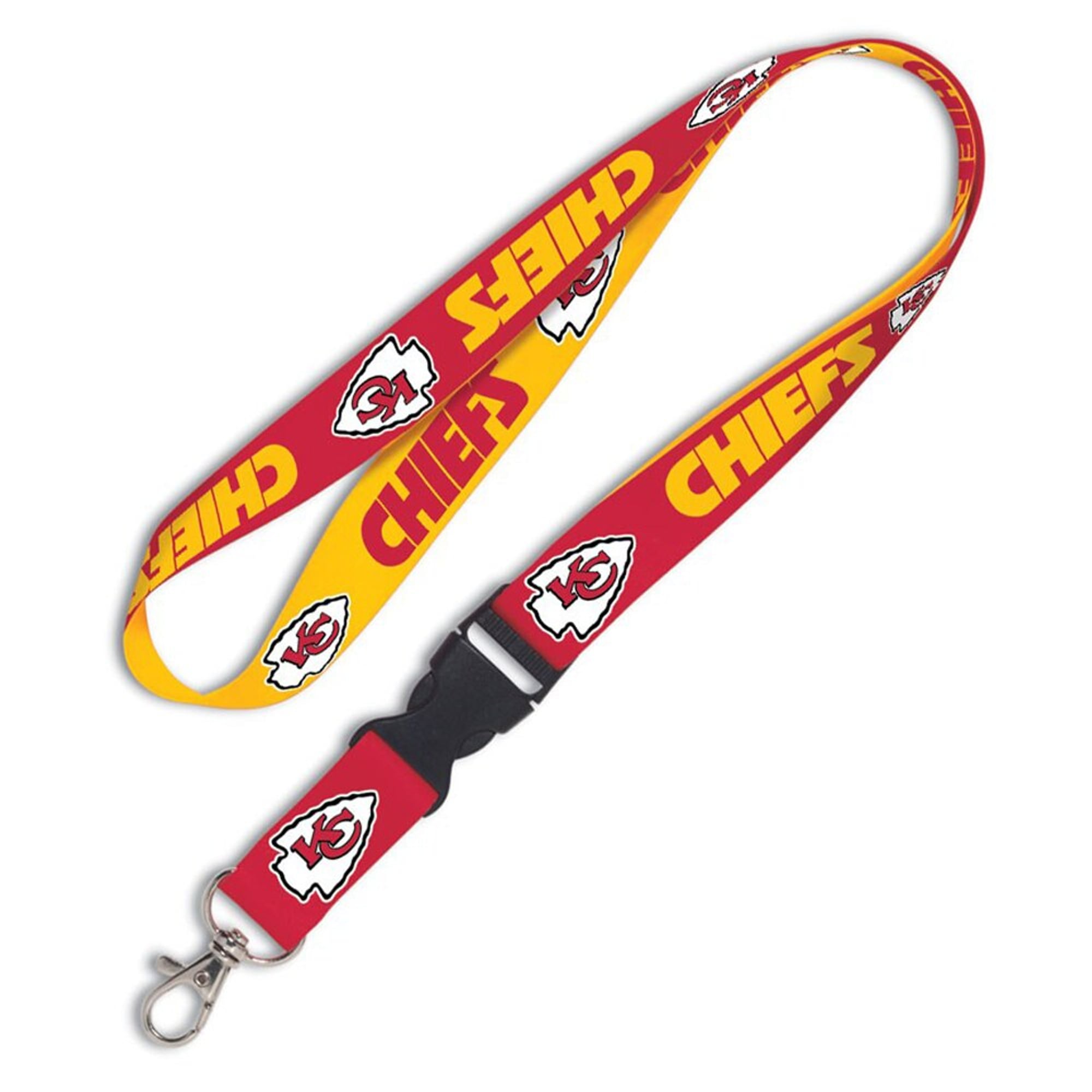 Cordino dei Kansas City Chiefs