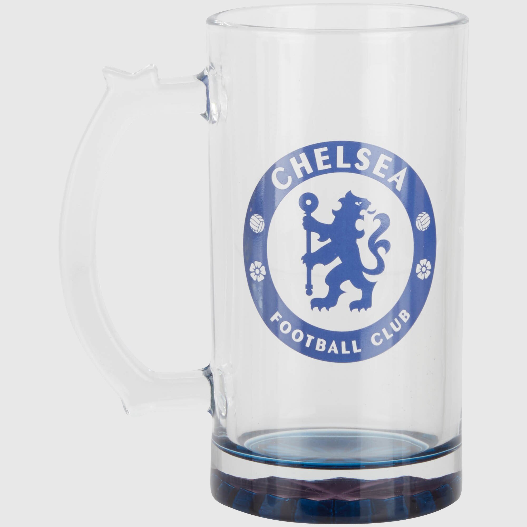 Chelsea Stein Pint Glass