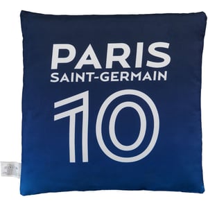 Coussin PSG 40 x 40, vue 3