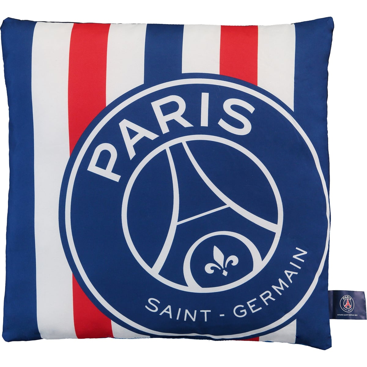 Coussin PSG 40 x 40