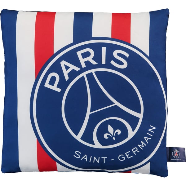 Coussin PSG 40 x 40