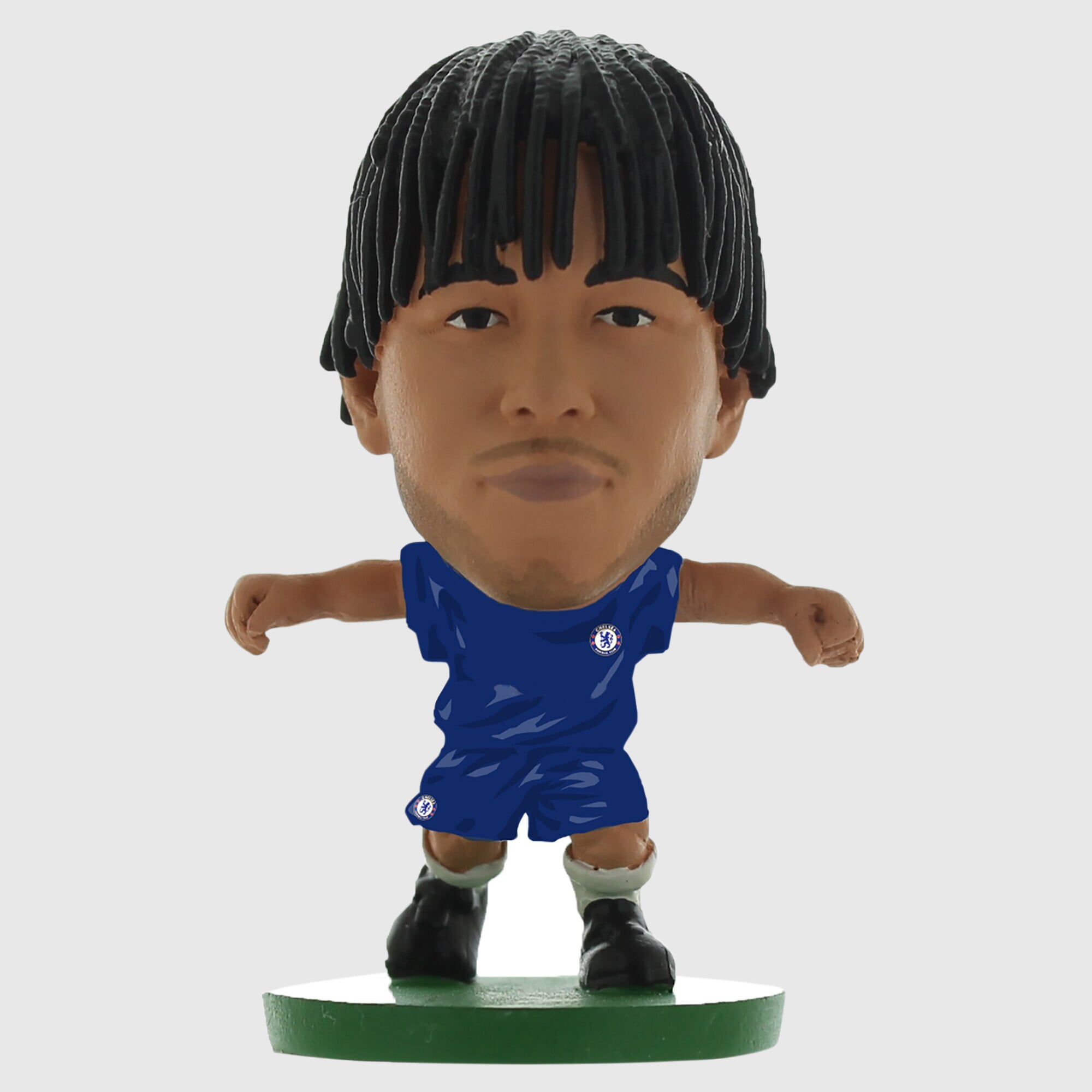 Chelsea Reece James SoccerStarz