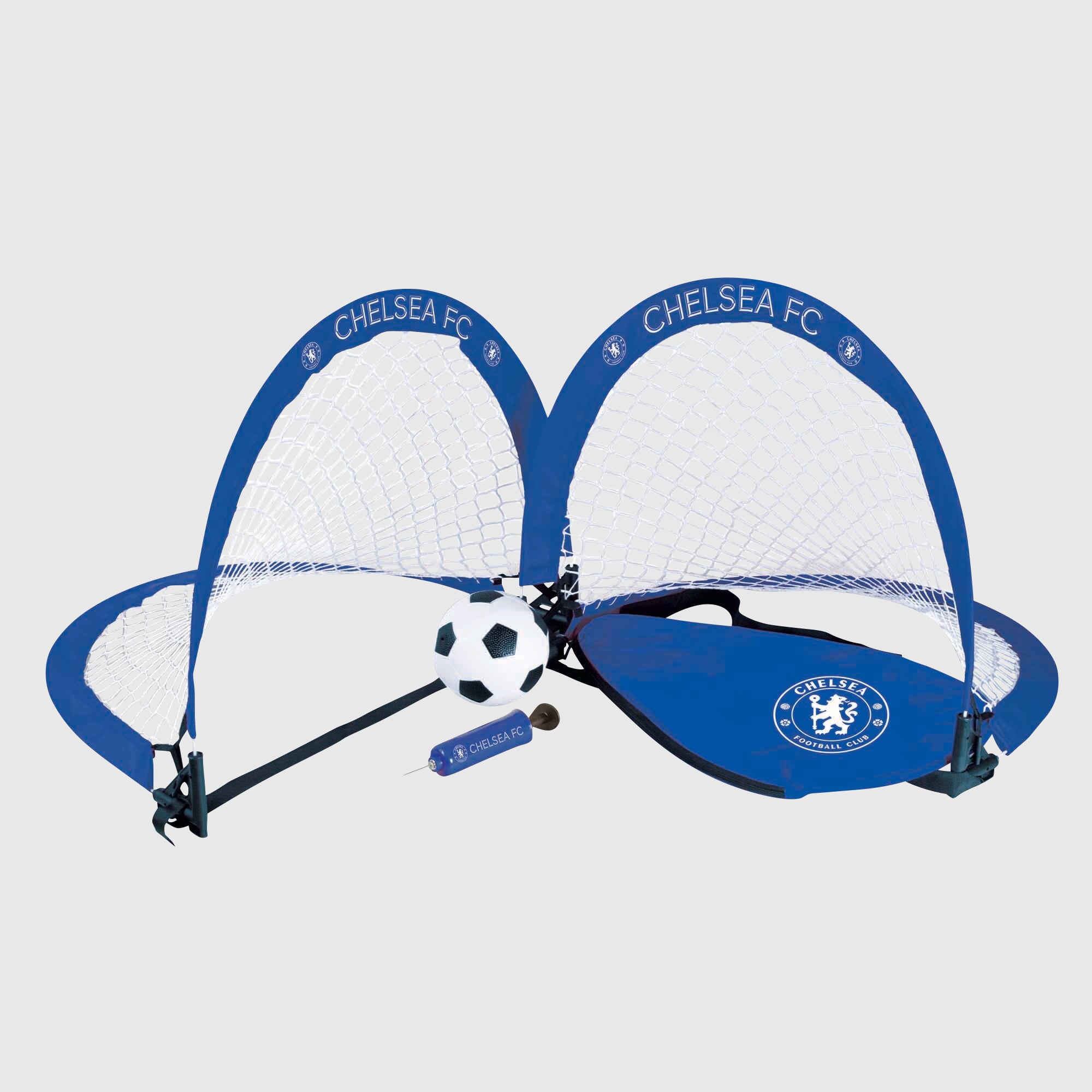 Set di obiettivi per le abilità del Chelsea