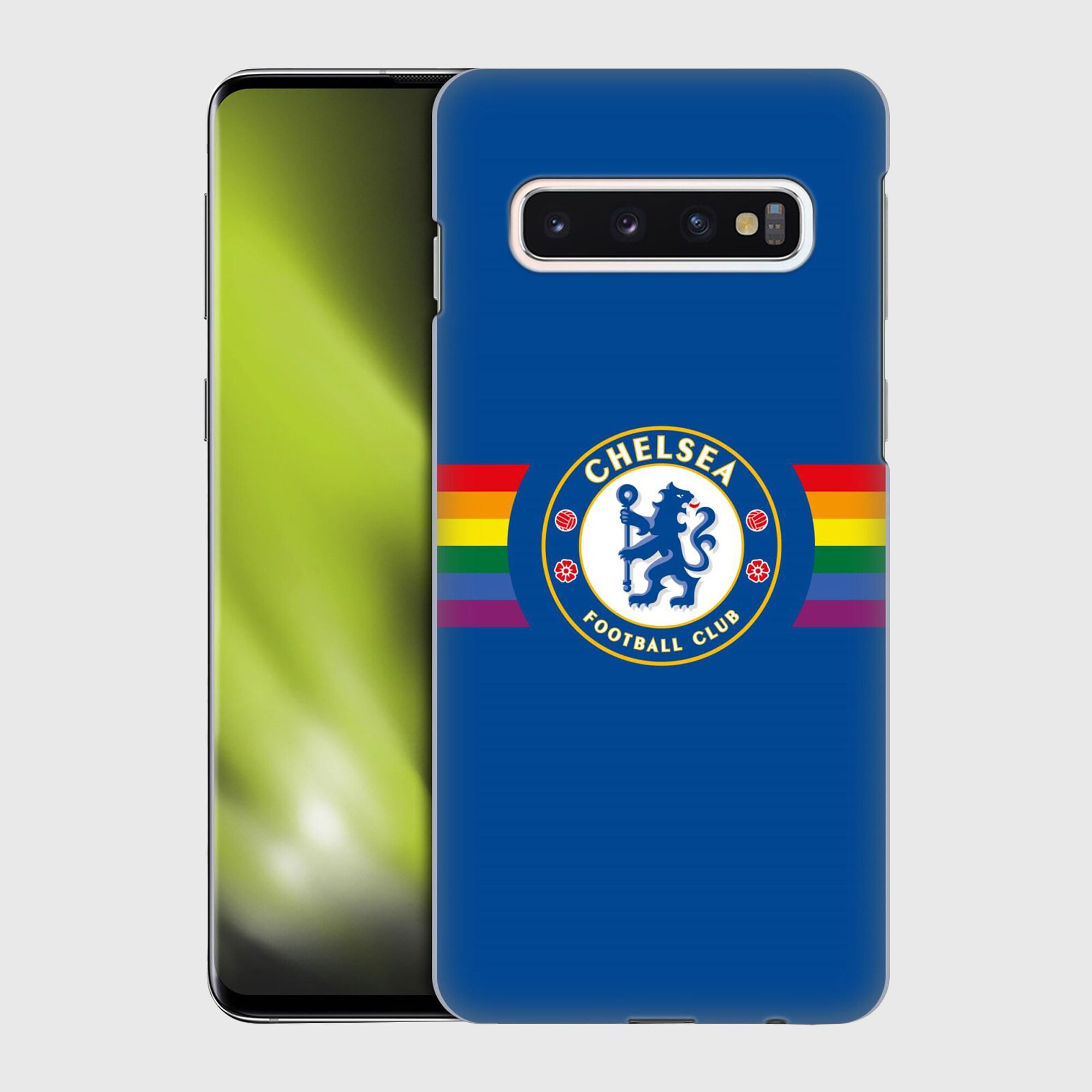 Custodia rigida per cellulare Chelsea Pride - Samsung