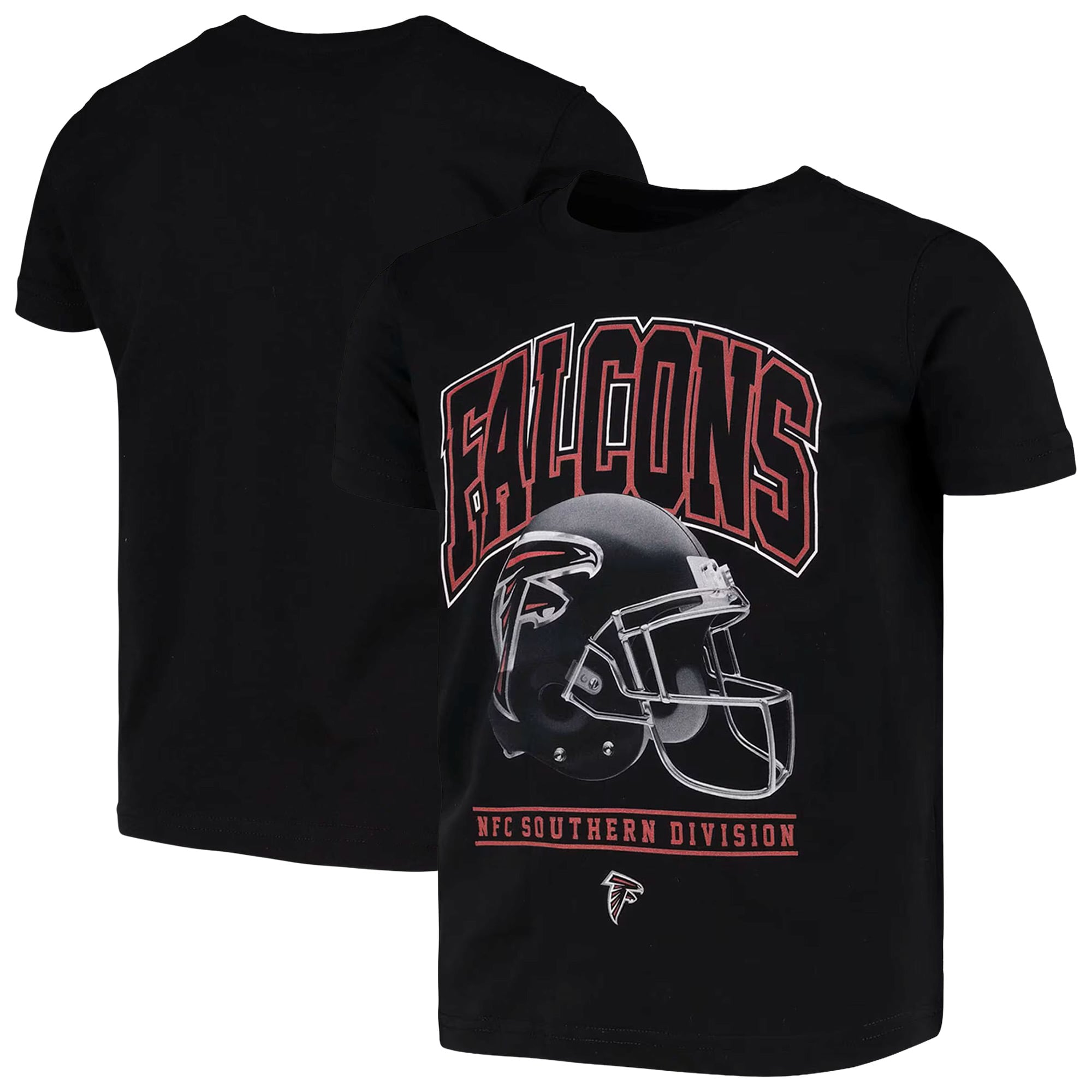 Maglietta casco Atlanta Falcons - Junior