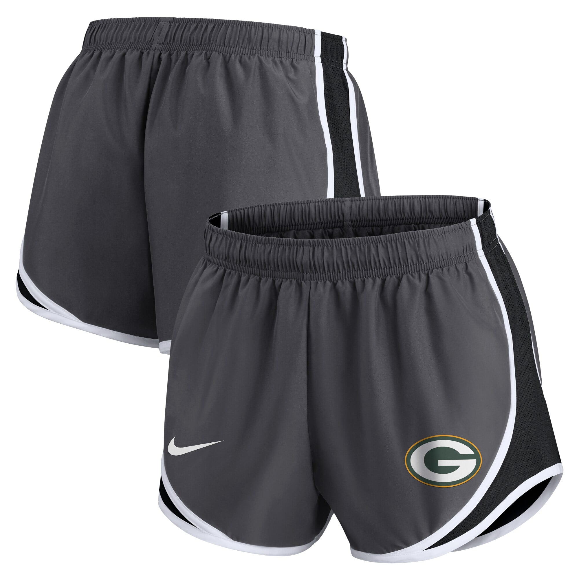 Pantaloncini Nike Green Bay Packers - Donna