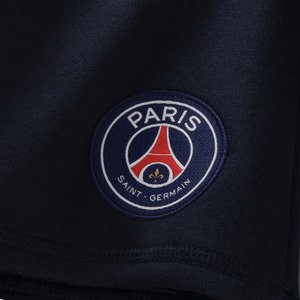 Short PSG Essential Crest - Bleu - Enfant, vue 5