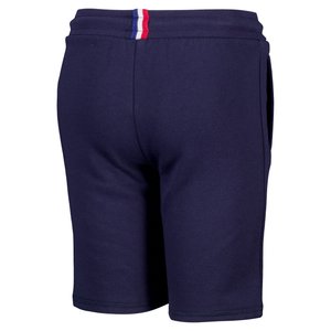 Short PSG Essential Crest - Bleu - Enfant, vue 4