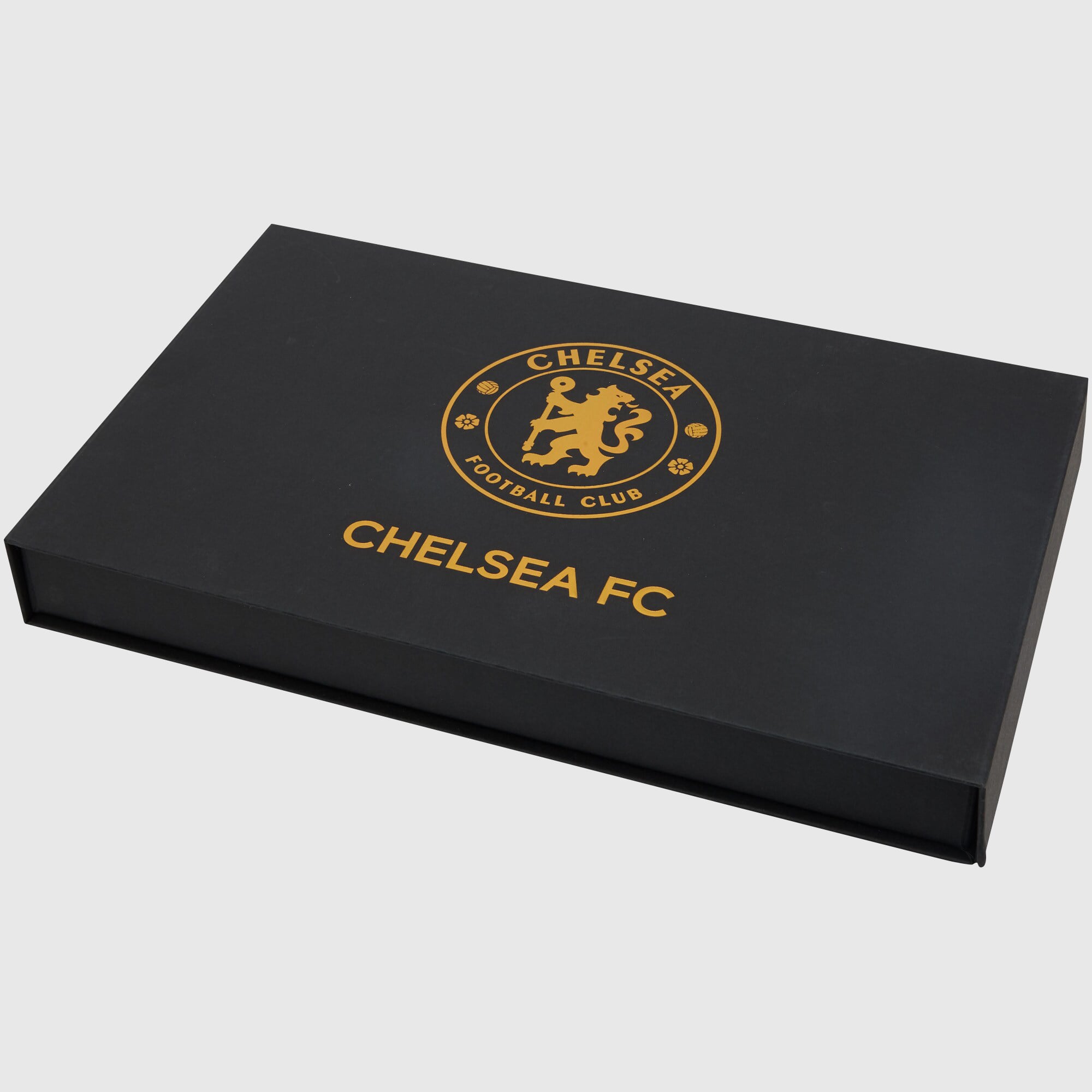 Chelsea-Initialen-Abzeichen-Set