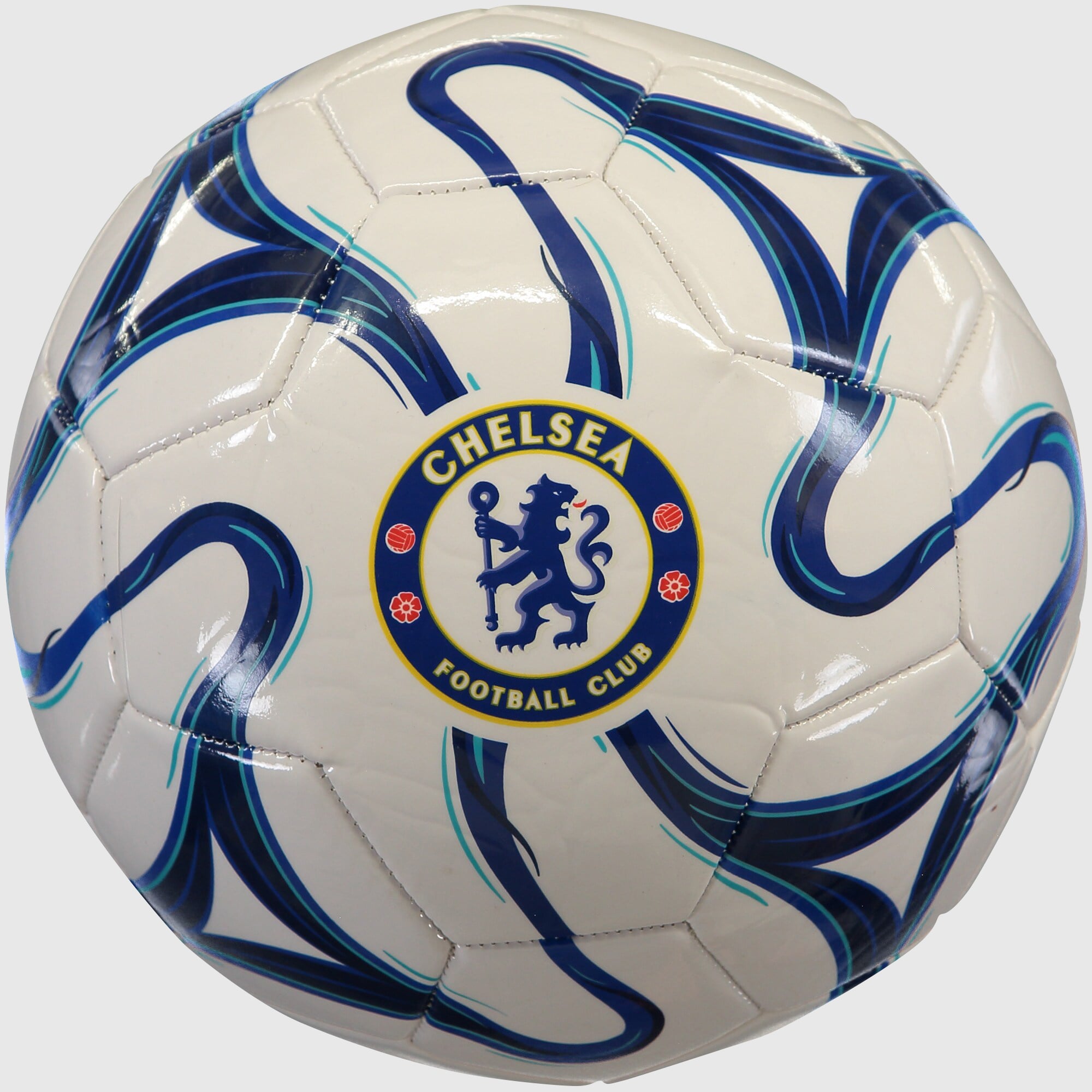 Pallone da calcio Chelsea Cosmos - Taglia 5