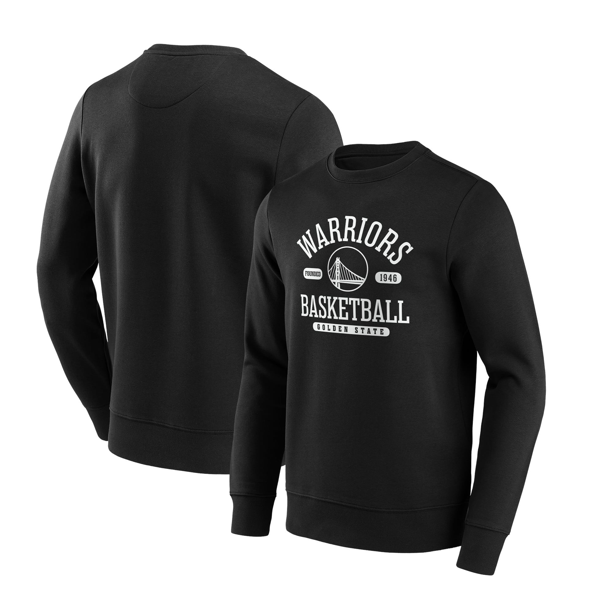 Sweat-shirt ras du cou graphique des Indiana Pacers Calling Plays - Hommes