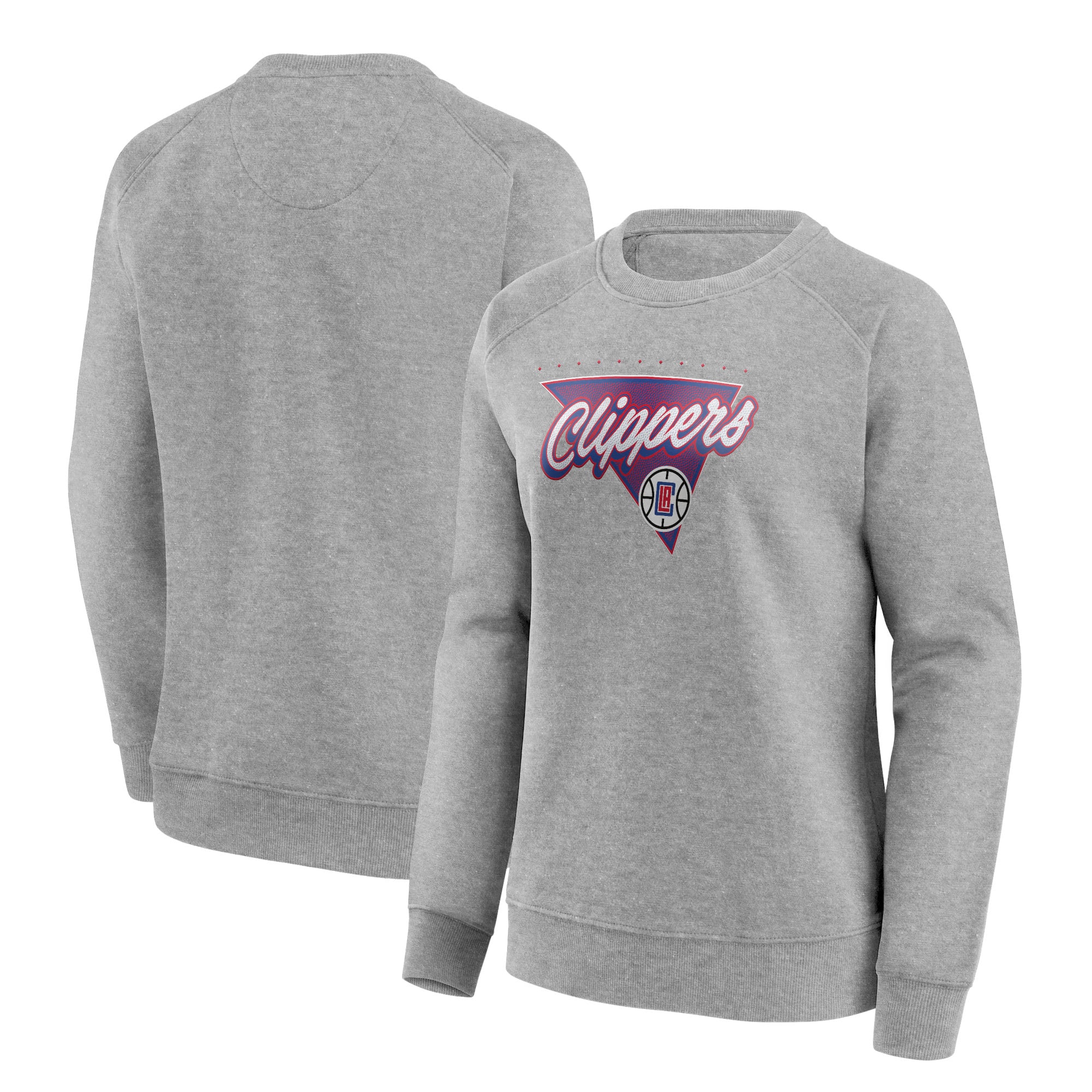 Indiana Pacers Fanatics Branded Buy Back Sweat ras du cou graphique - Femme