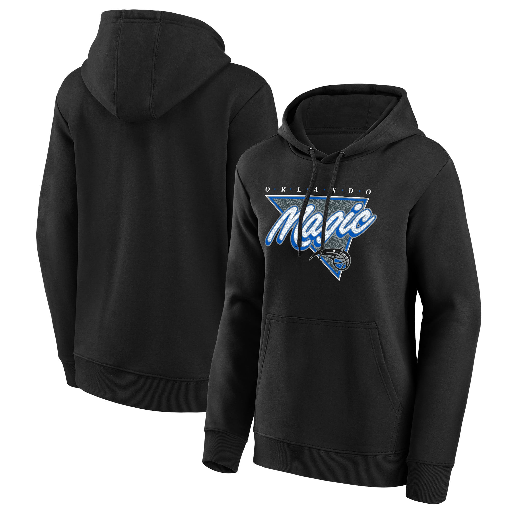 Sweat à capuche graphique Orlando Magic Buy Back - Femmes