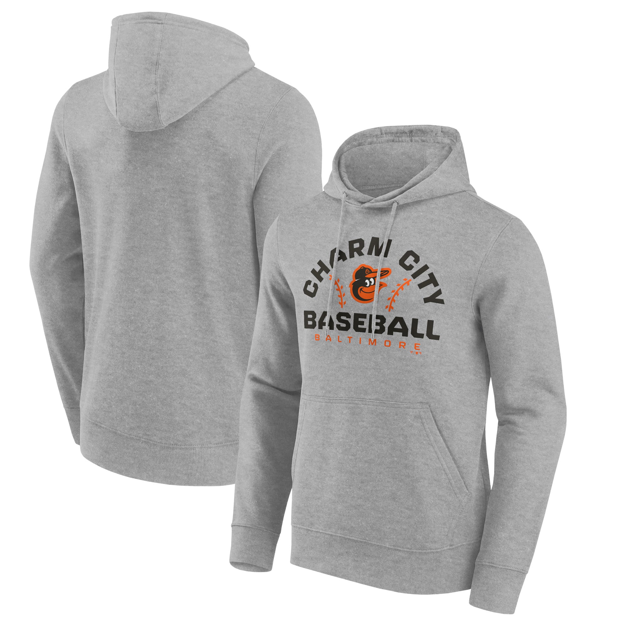 Baltimore Orioles Baseball City Graphic Hoodie – Mens Baltimore Orioles Baseball City Graphic Hoodie – Mens
