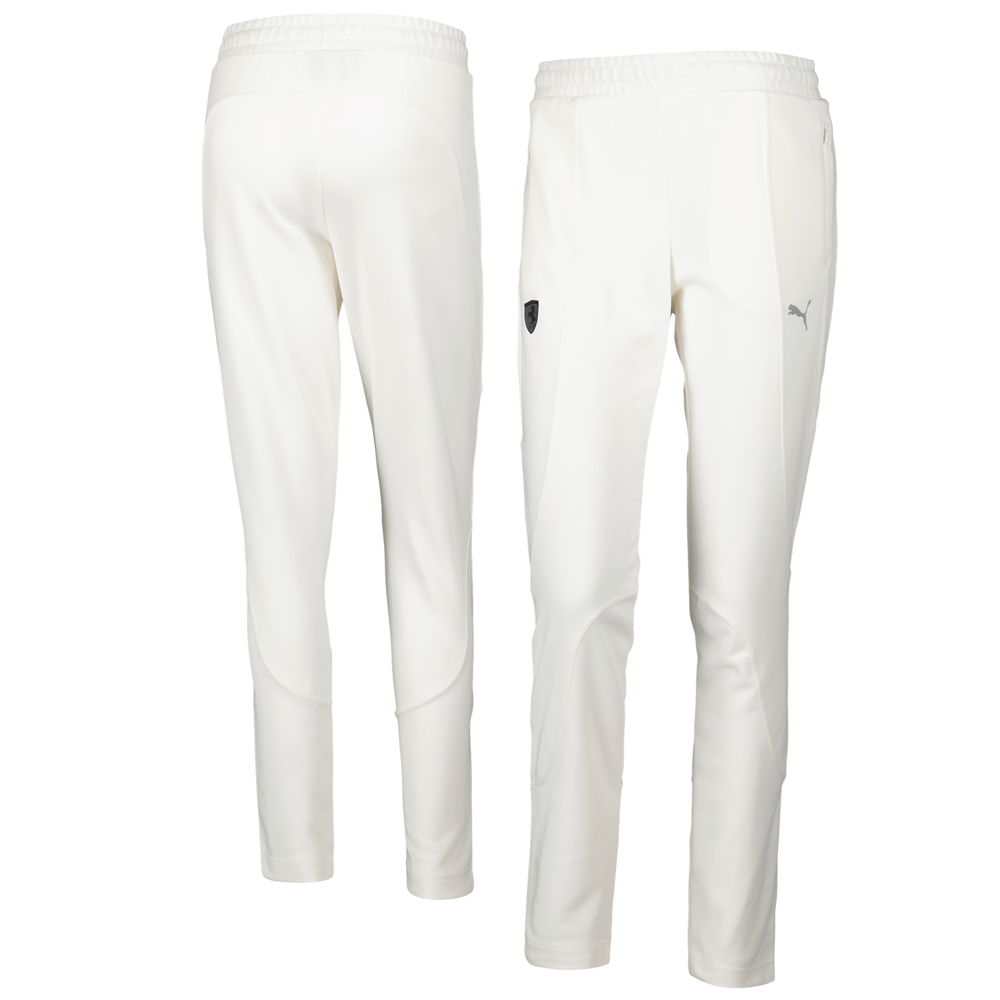 Scuderia Ferrari Sweathose von Puma - Damen