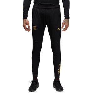 Pantalon PSG Jordan Strike Elite Dri-FIT ADV Fourth 22/23 - Noir, vue 2