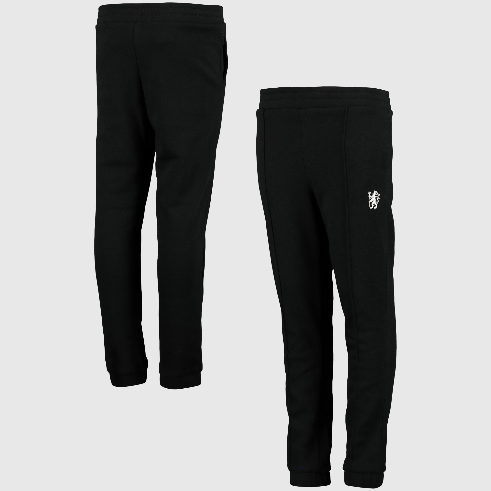 Chelsea Jogger - Nero - Ragazze