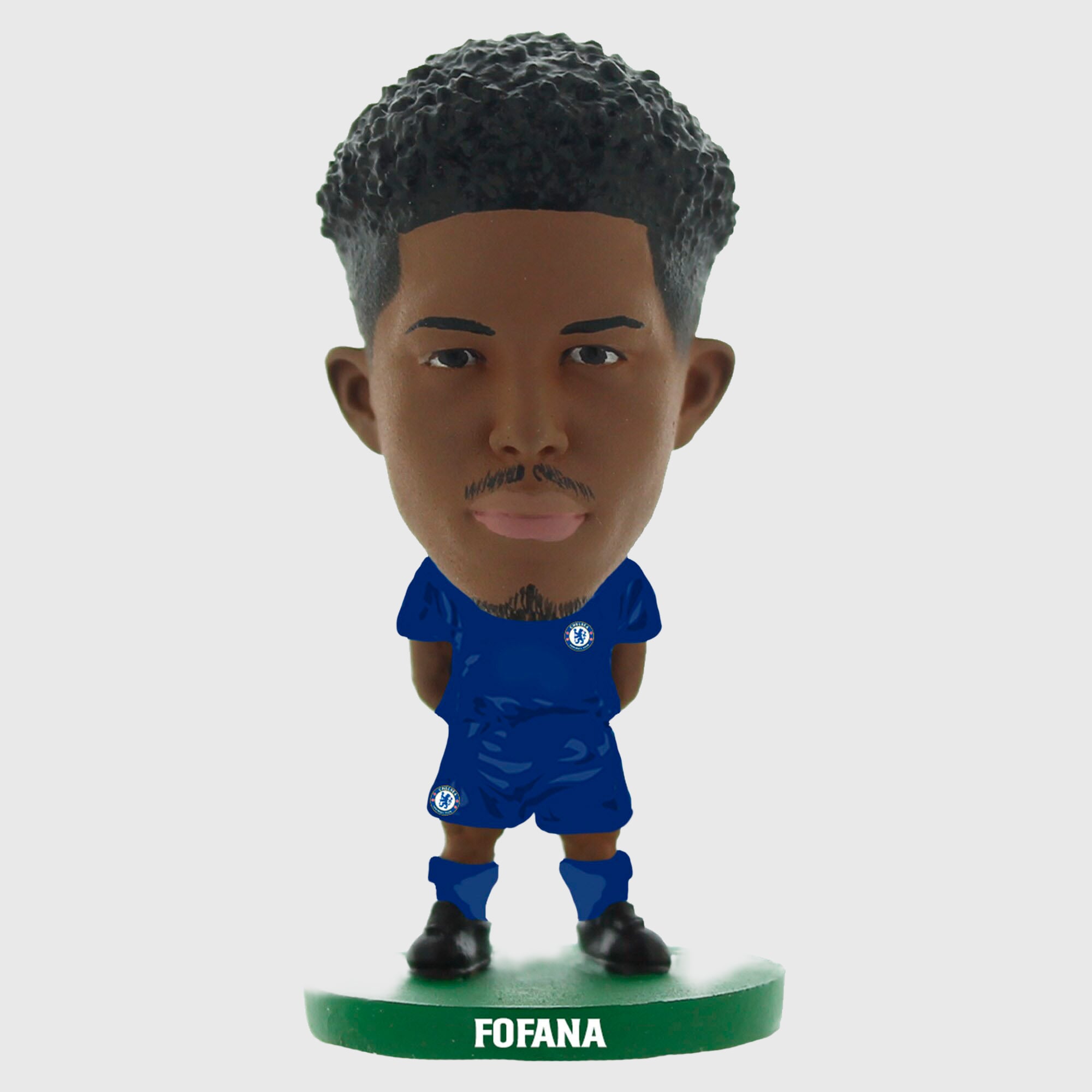 Chelsea Wesley Fofana SoccerStarz