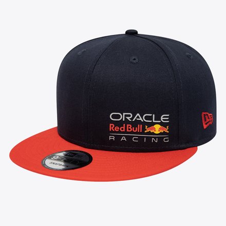 Oracle Red Bull Racing New Era 9FIFTY Cap