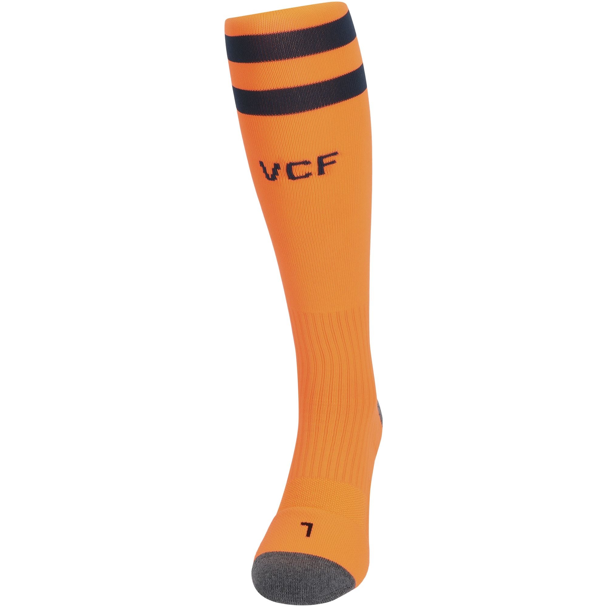 Calzini Valencia Puma Third 2023-24