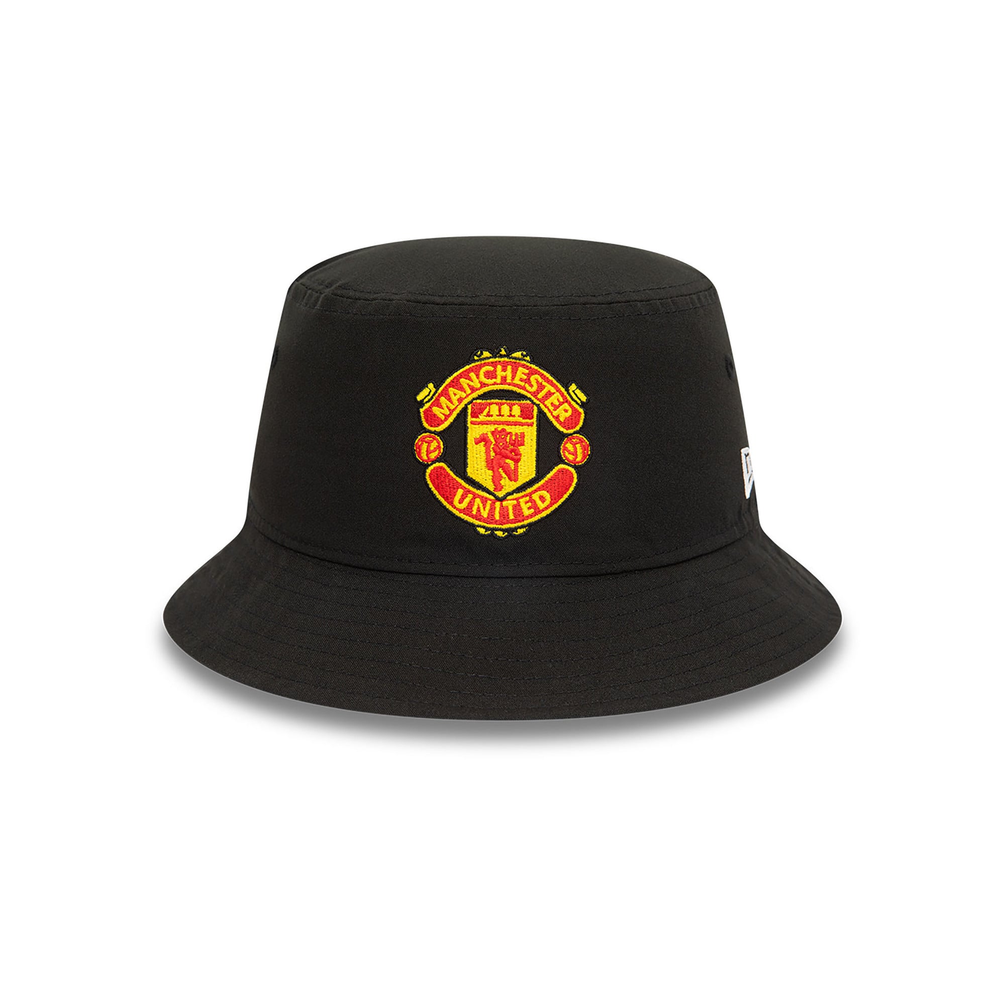 Cappello da pescatore Manchester United New Era Repreave - Nero - Unisex