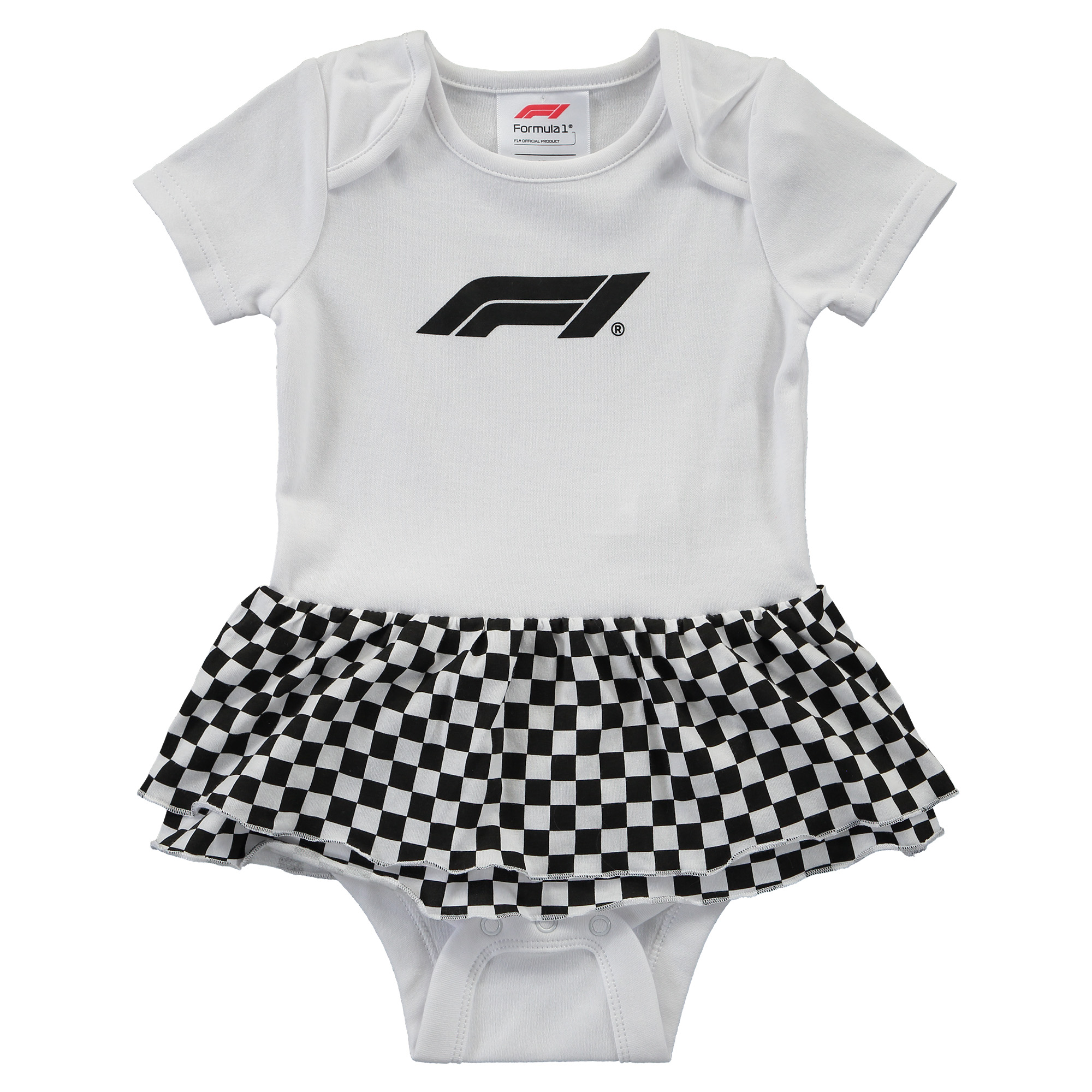 Formel 1 Tutu - Baby