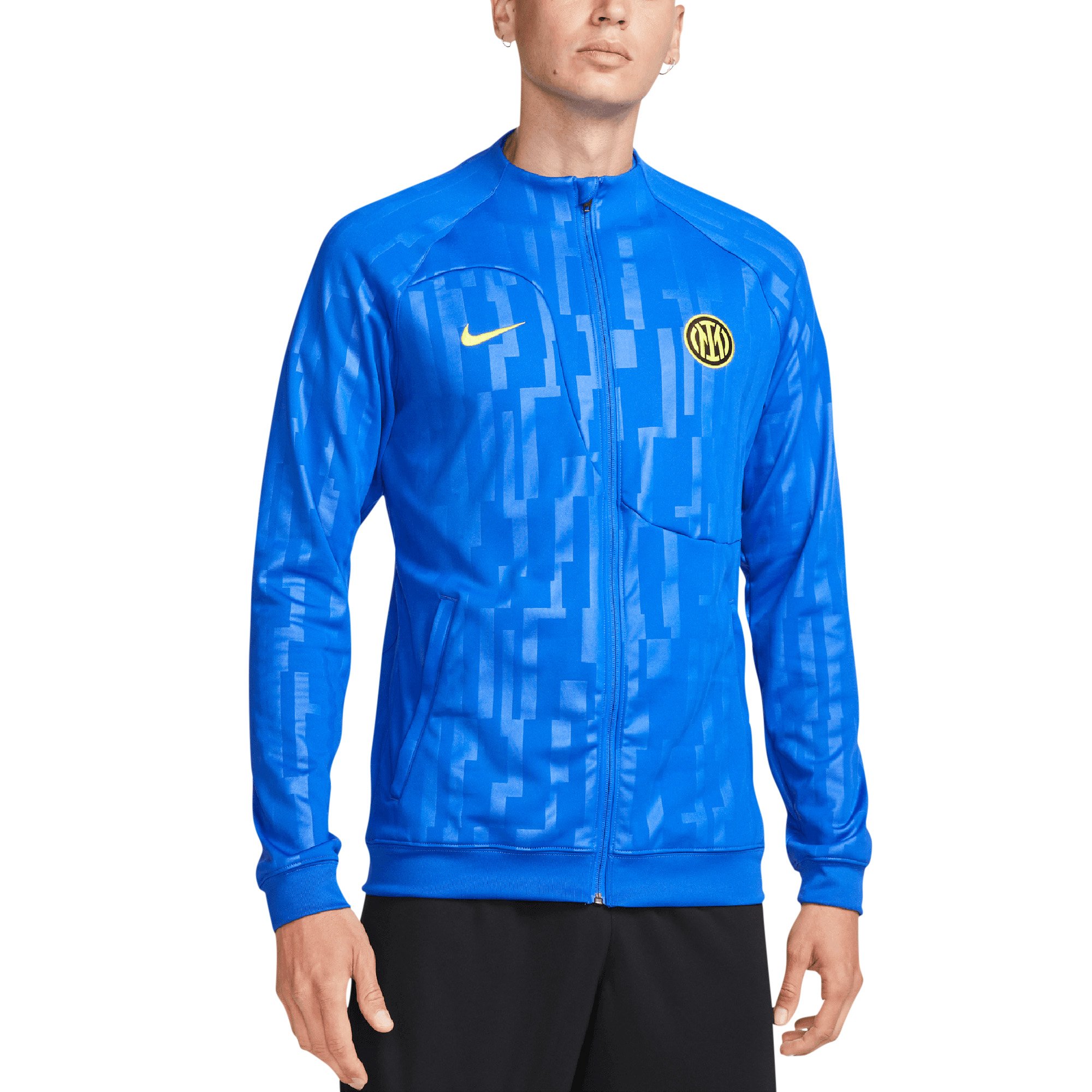 Inter Giacca Anthem Nike Academy Pro