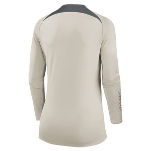 Maillot PSG Jordan Strike Crew Drill - Stone - Femme, vue 4