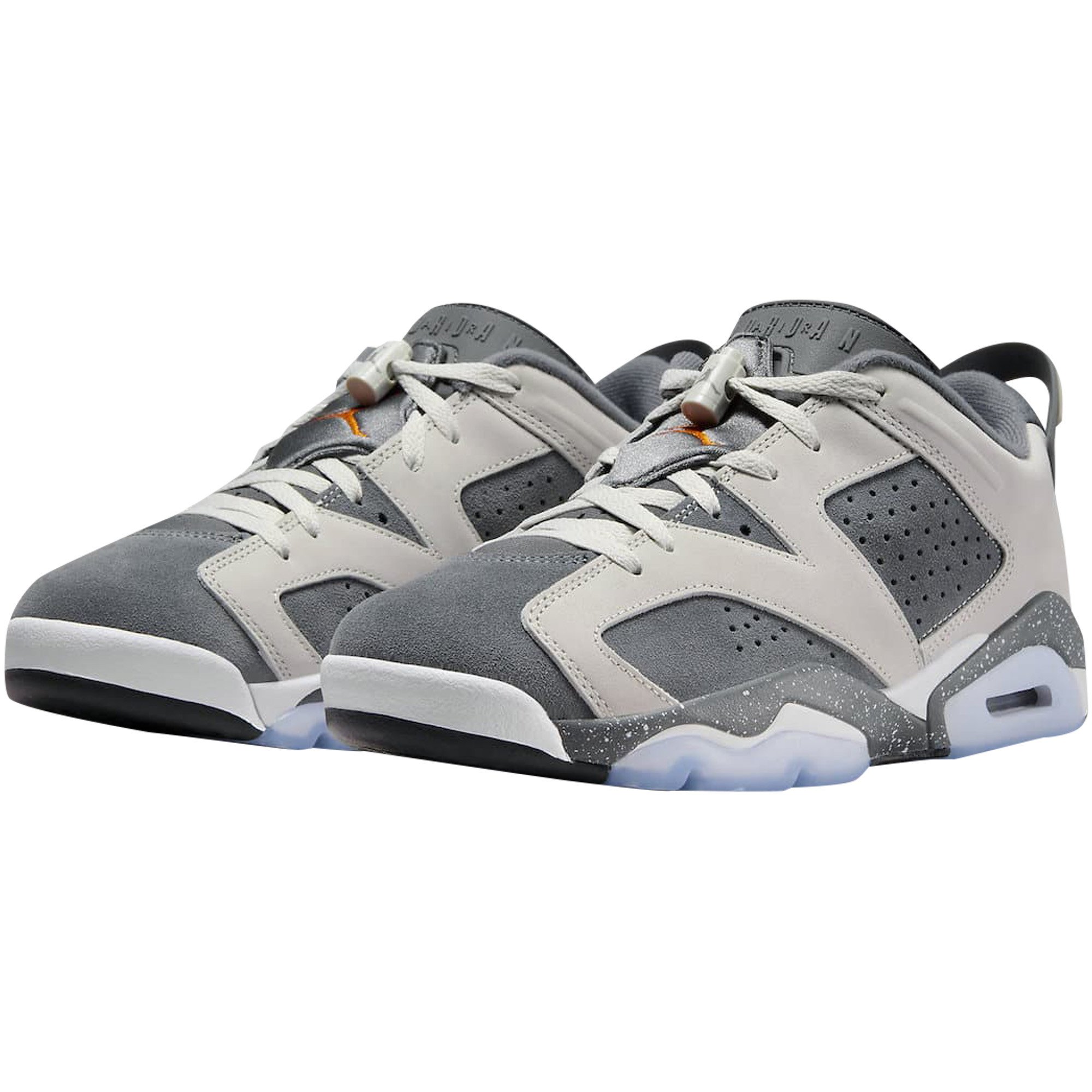 PSG Air Jordan 6 Retro - Grigio - Uomo