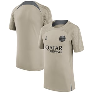 Maillot Prematch enfant PSG Academy Pro Third 2023/24, vue 2