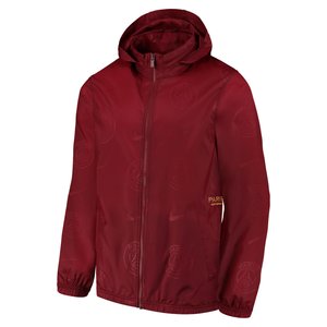 Survêtement PSG Nike Woven - Rouge, vue 3