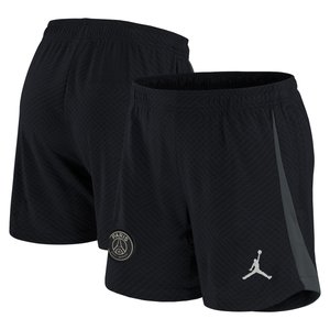 Short PSG Jordan Strike Dri-FIT Third 23/24 - Noir - Femme, vue 2