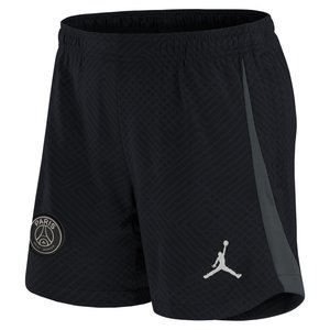 Short PSG Jordan Strike Dri-FIT Third 23/24 - Noir - Femme, vue 3