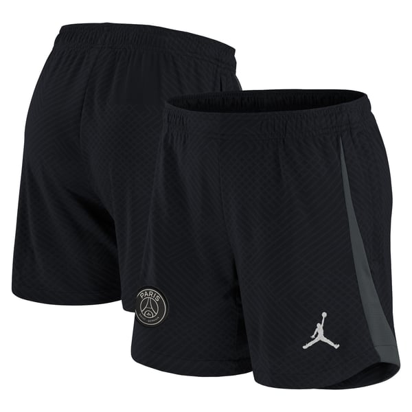 Short PSG Jordan Strike Dri-FIT Third 23/24 - Noir - Femme