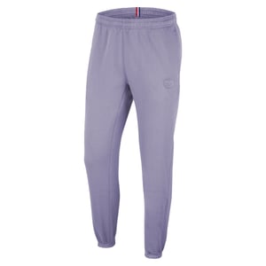 Pantalon PSG Essential Crest - Violet - Femme, vue 3