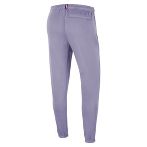 Pantalon PSG Essential Crest - Violet - Femme, vue 4