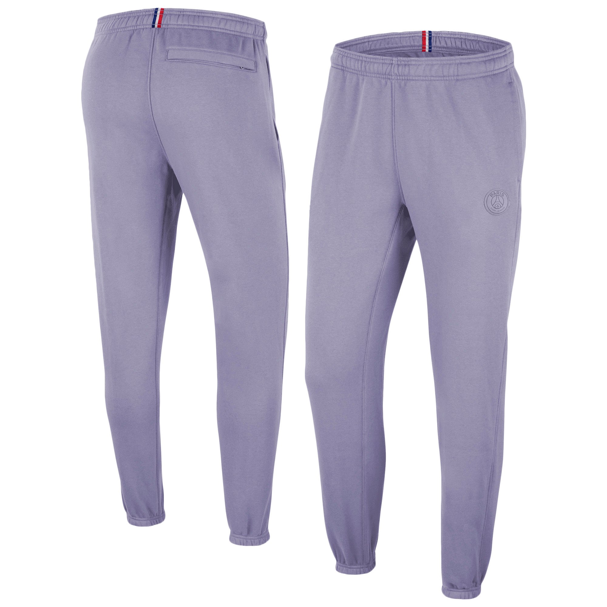Pantaloni da jogging Paris Saint-Germain Essential Crest - Viola - Donna