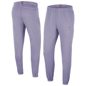 Pantalon PSG Essential Crest - Violet - Femme, vue 1