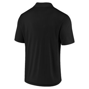 Polo PSG Essential Crest - Noir, vue 4