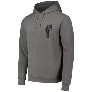 Sweat capuche PSG Parc Des Princes Oversize - Anthracite - Homme, vue 3
