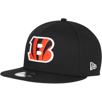 Cincinnati Bengals New Era 9FIFTY Snapback Cap