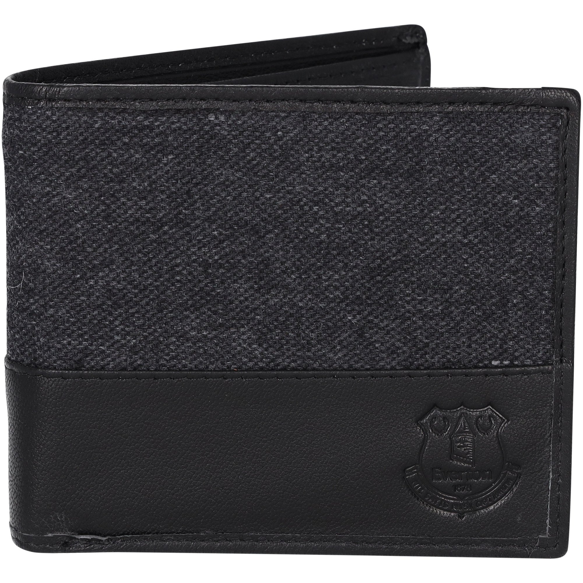 Everton Embassy Wallet - Leather