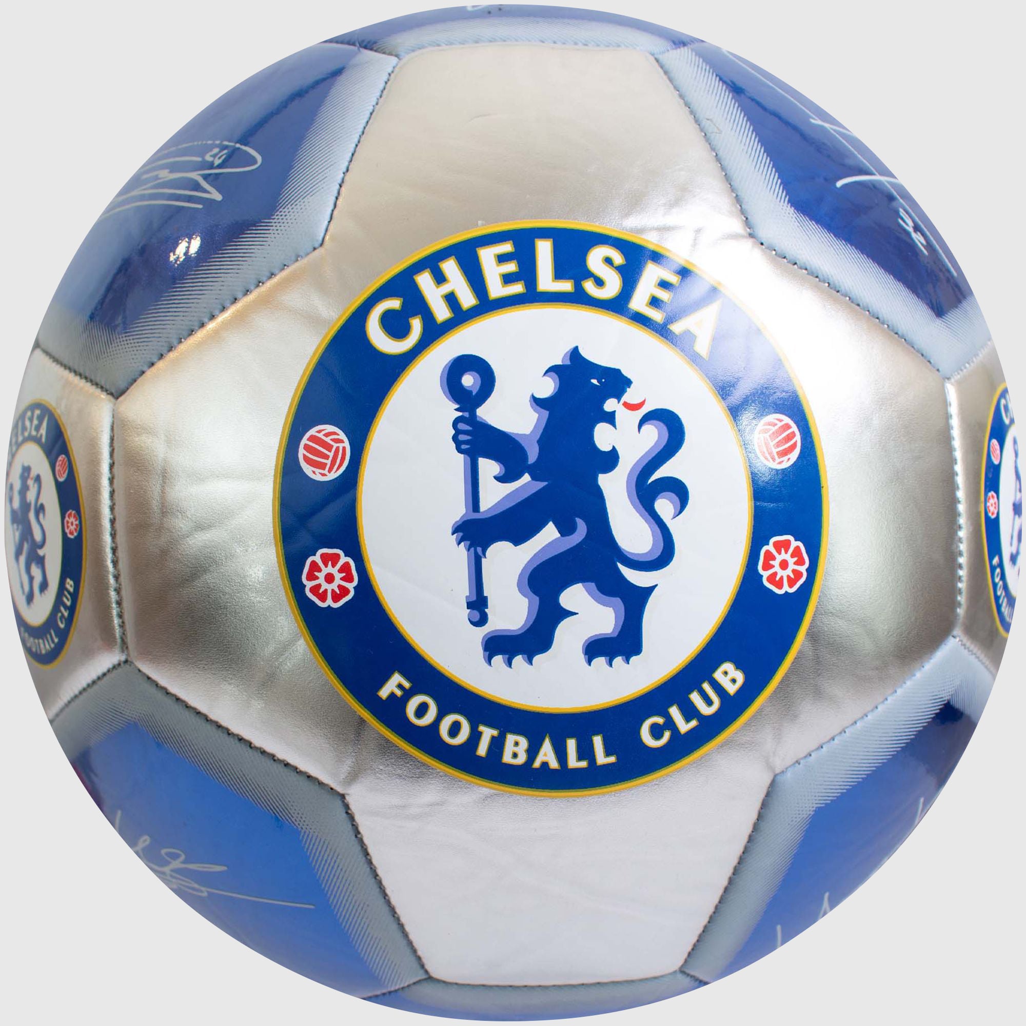 Chelsea Signature Football - Size 5